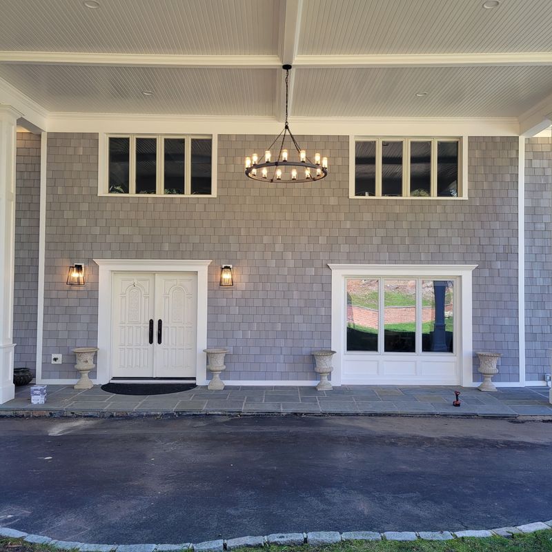 Lighting Installation and Repairs