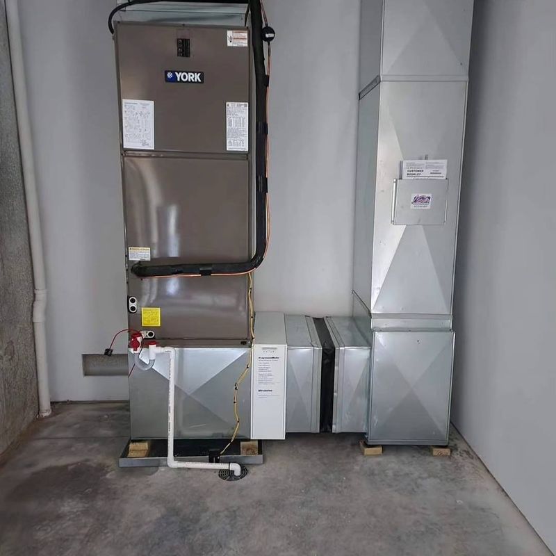 HVAC