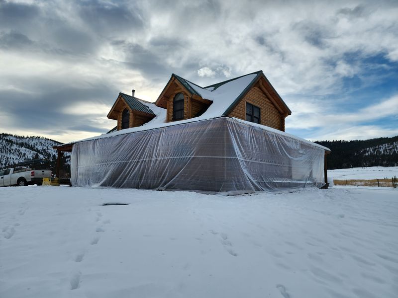 Exterior Painting gallery