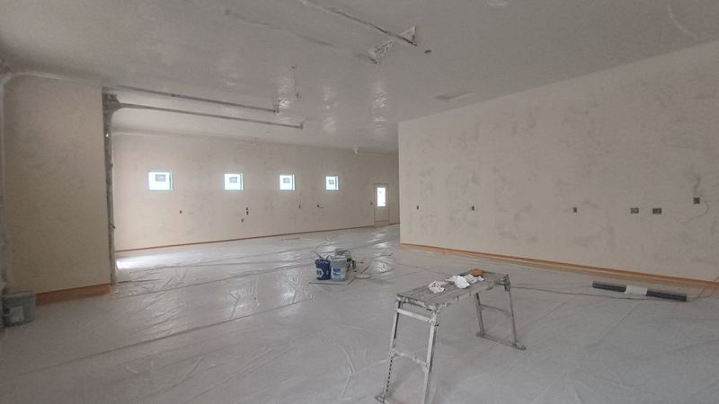 Interior Painting
