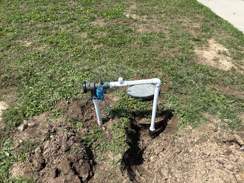 Landscaping and Irrigation Systems Repair