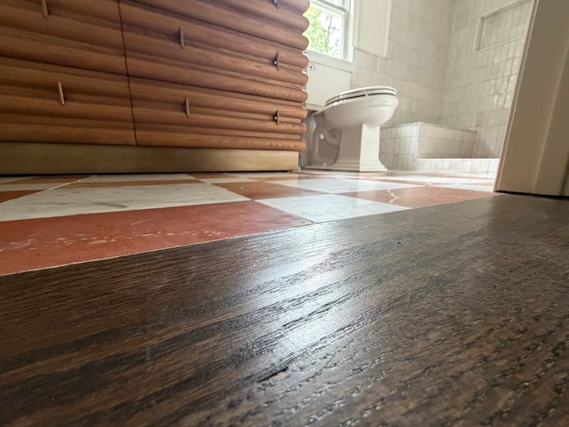Interior Renovations