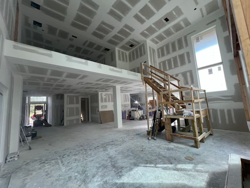 Residential Projects