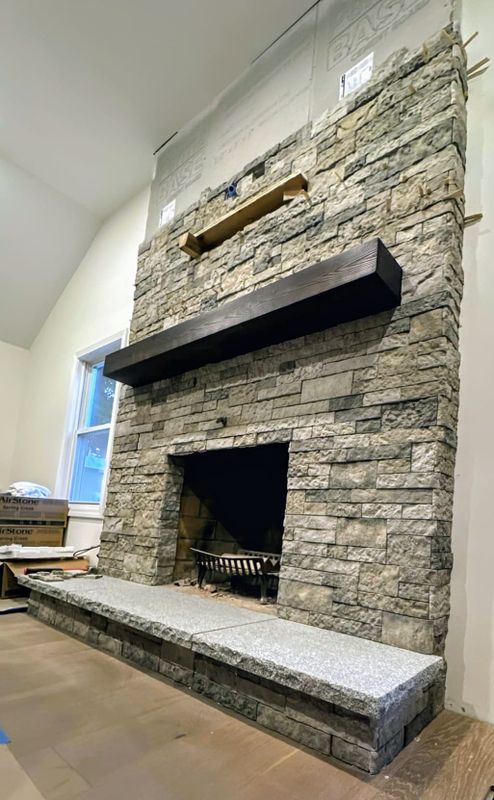 High End Carpentry