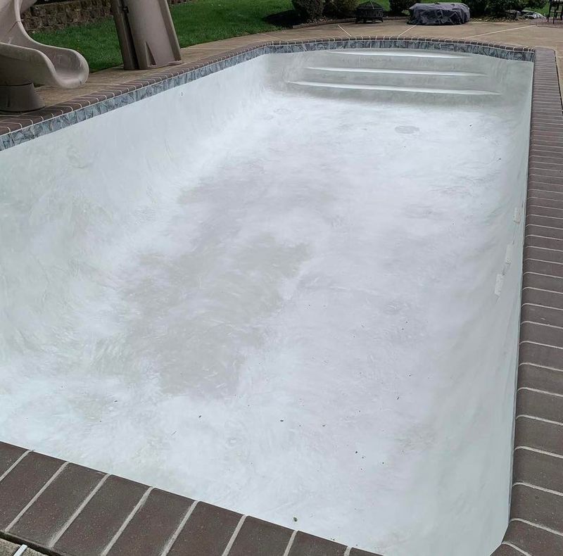 Pool Services