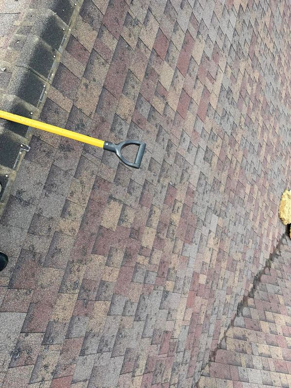 Roofing