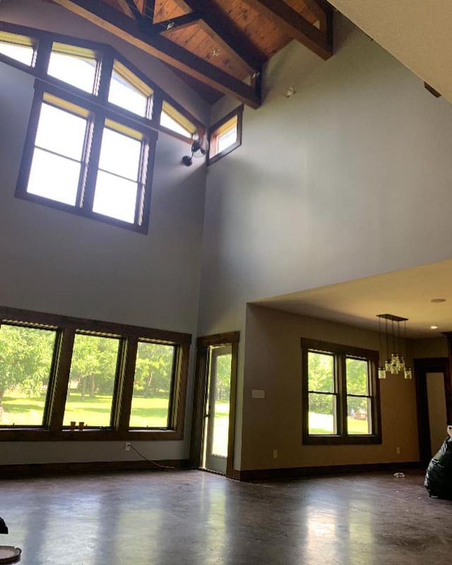 Interior Painting gallery