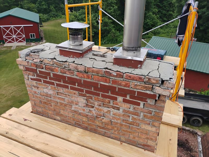 Bricklaying