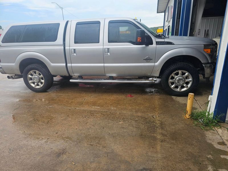 Tire Services