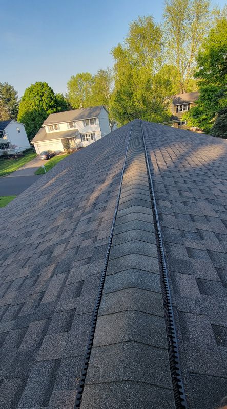 Roofing