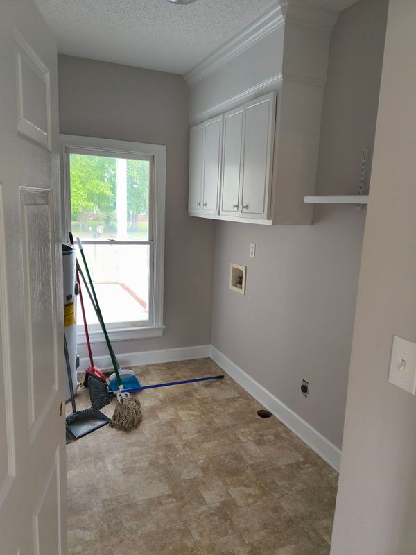 Interior Painting