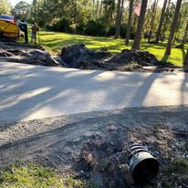Commercial Paving