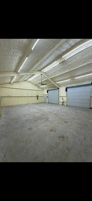 Custom Metal Building & Structures