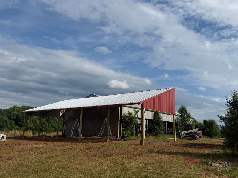 Site Preparation