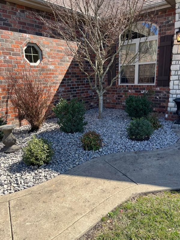 Landscape Design