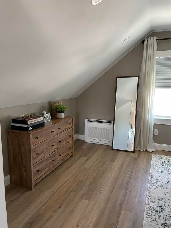 Interior Renovations