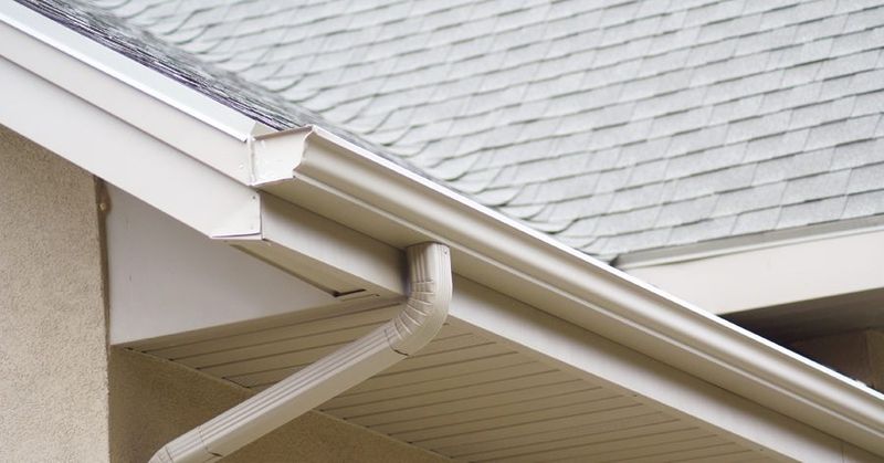 Gutter Installation & Maintenance