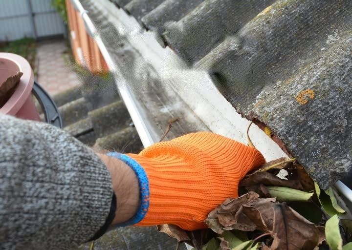 Gutter Installation
