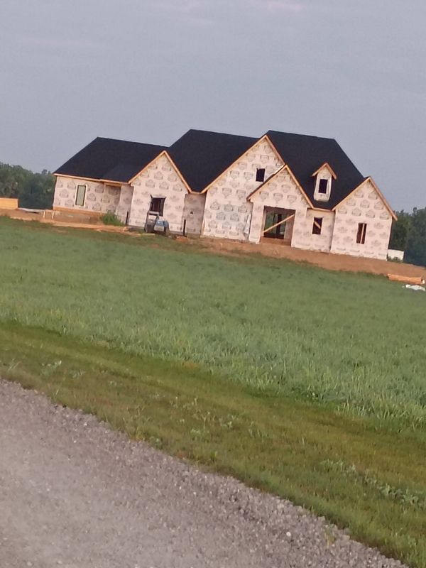 Framing