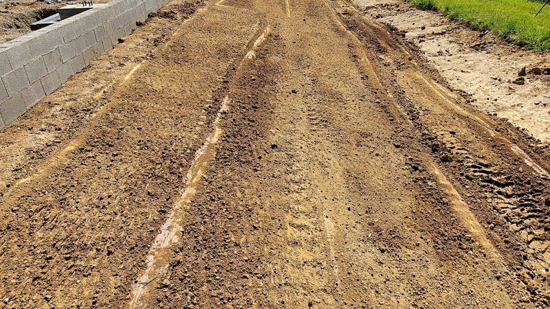 Site Preparation
