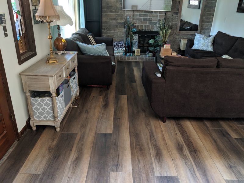 Flooring 