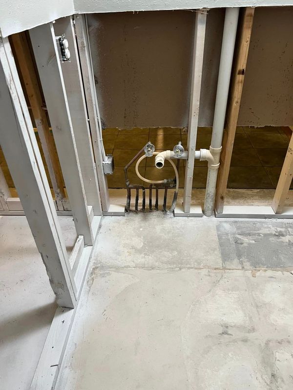 Carpentry
