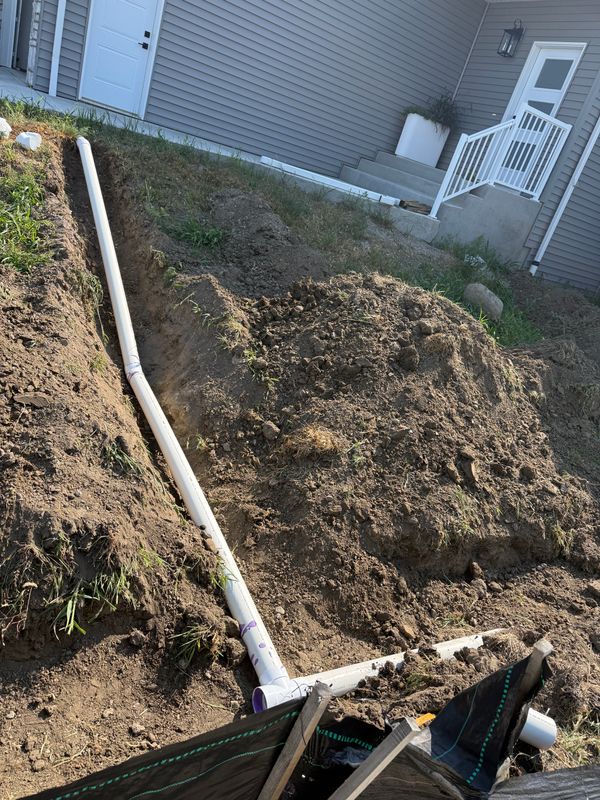 Site Preparation