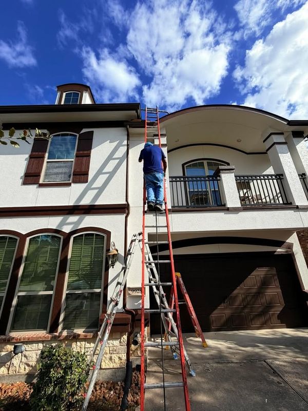 Exterior Painting