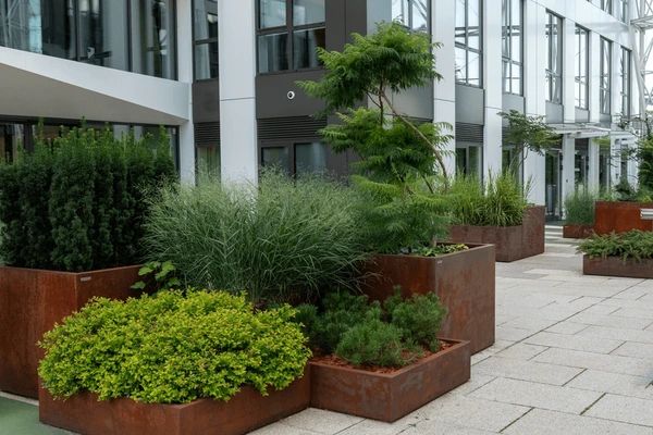 Commercial Landscaping