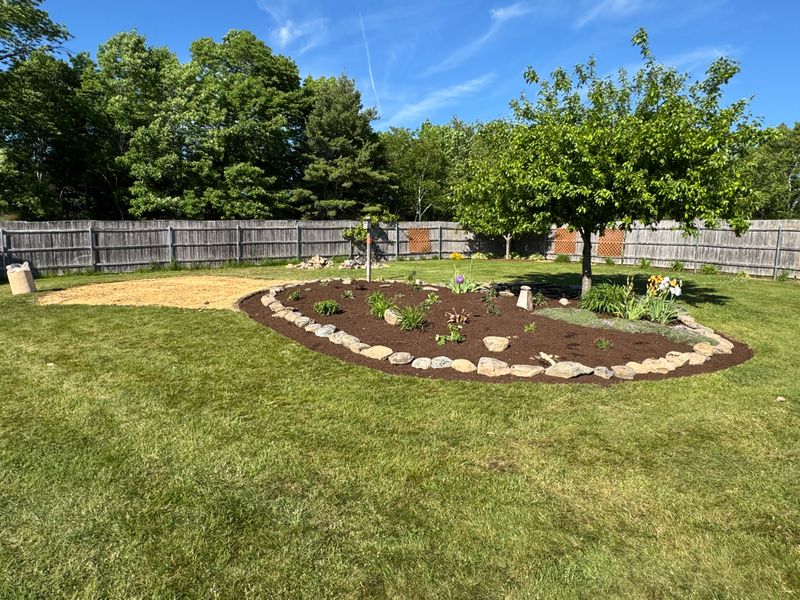 Landscape Design
