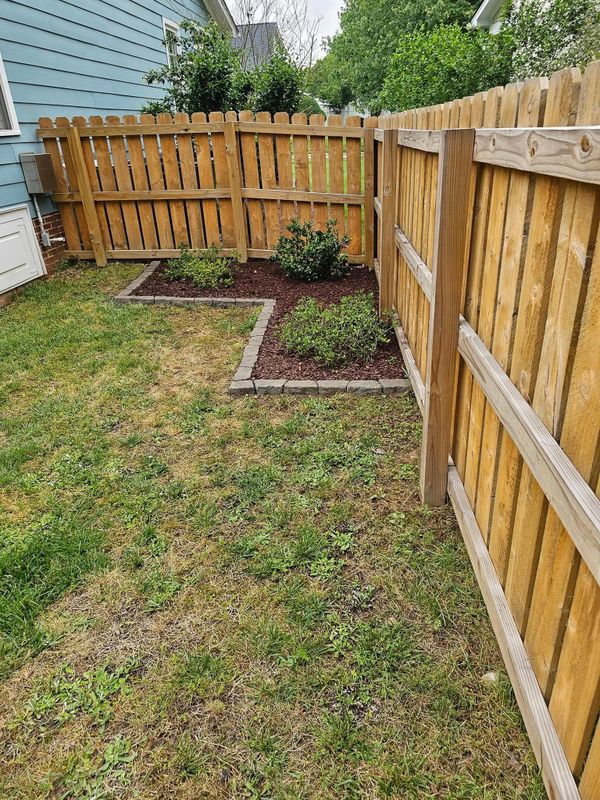 Hardscaping