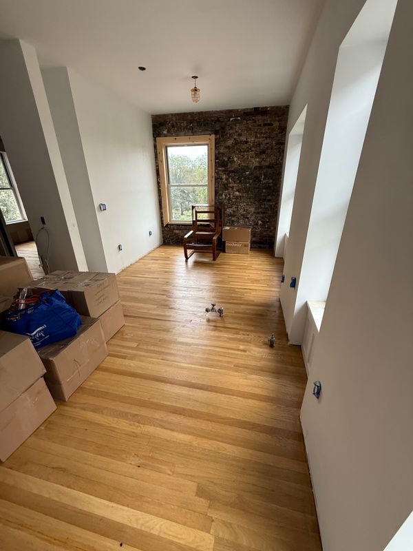 Flooring