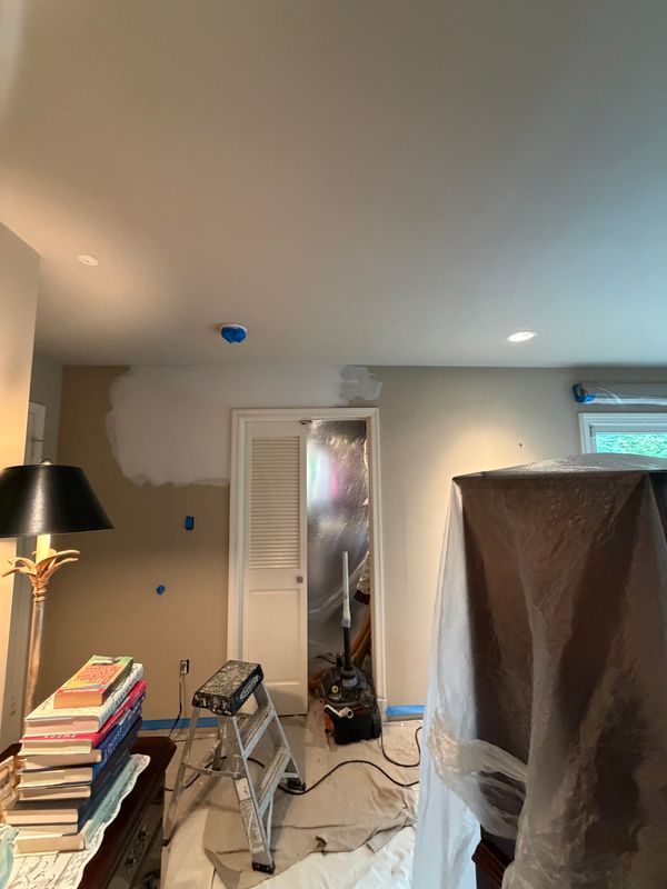 Interior Painting