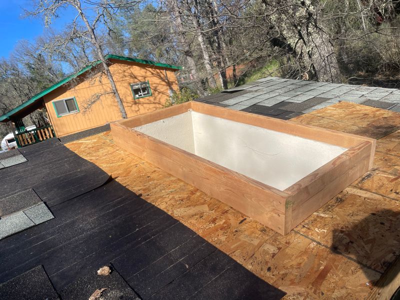 Roofing