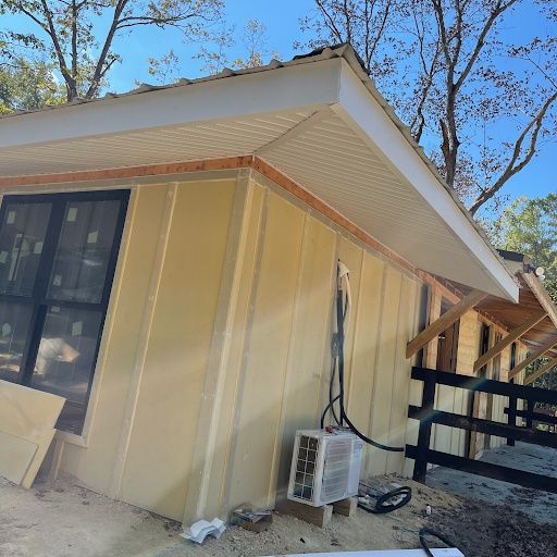 Additions and New Construction