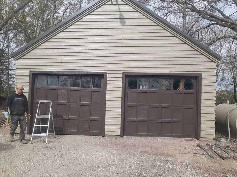 Exterior Painting