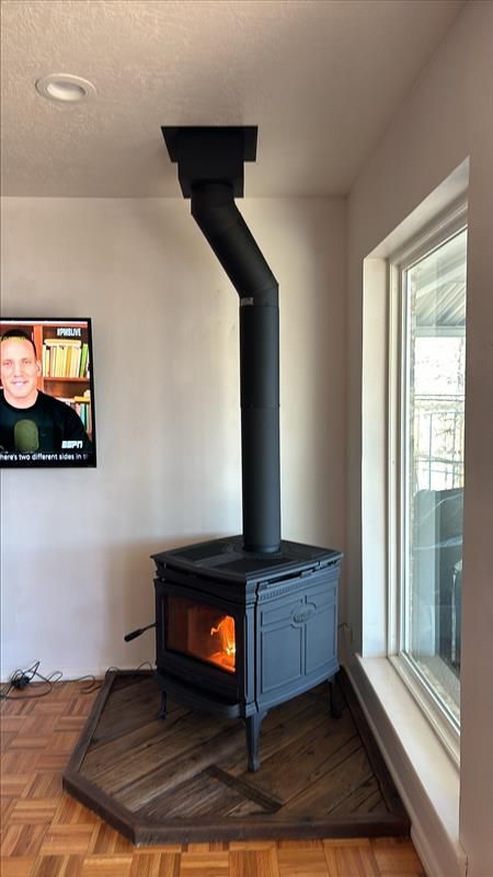 Stoves