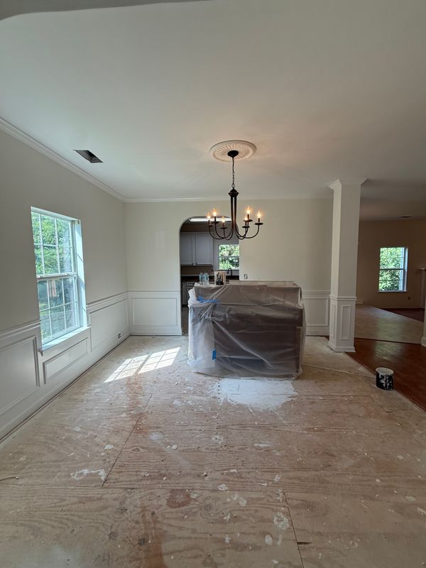Interior Painting