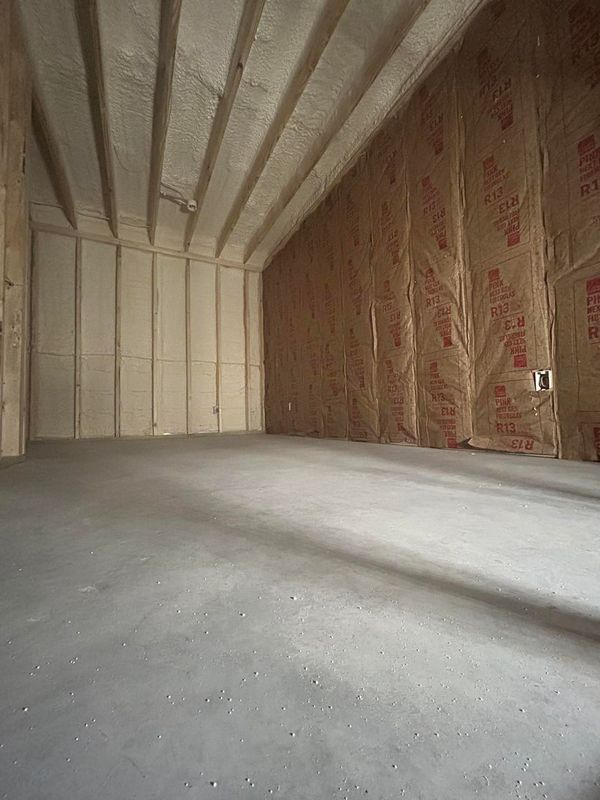 Batt Insulation