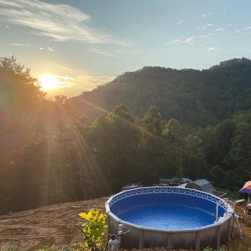 Pool Construction