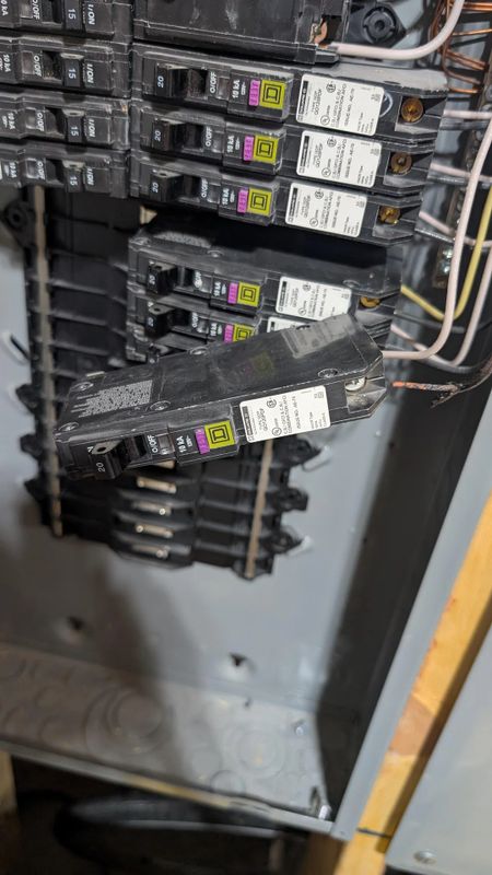 Electrical Panel Upgrades