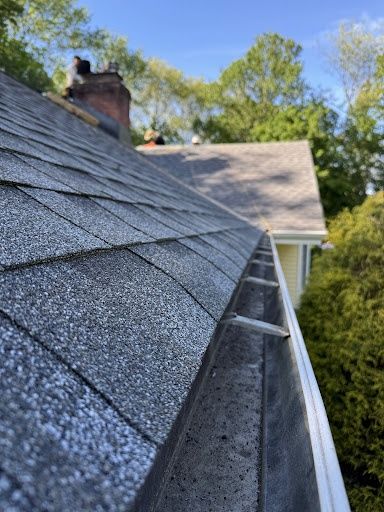 Gutter System Installation
