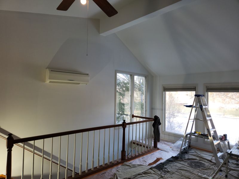 Drywall gallery
