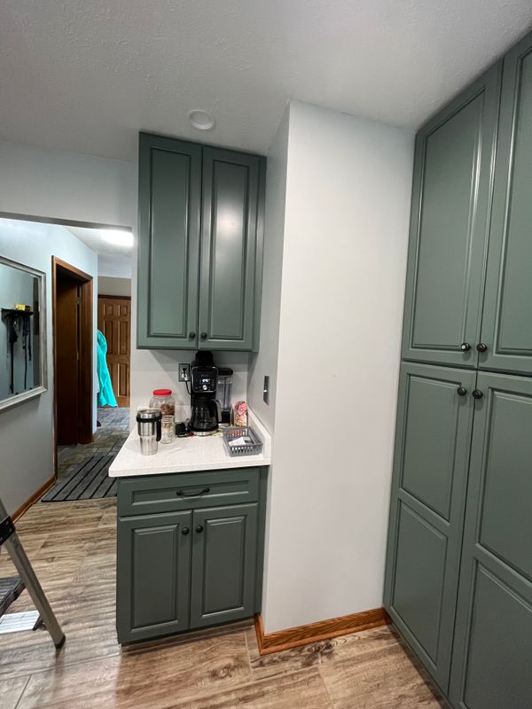 New Kitchens & Renovations