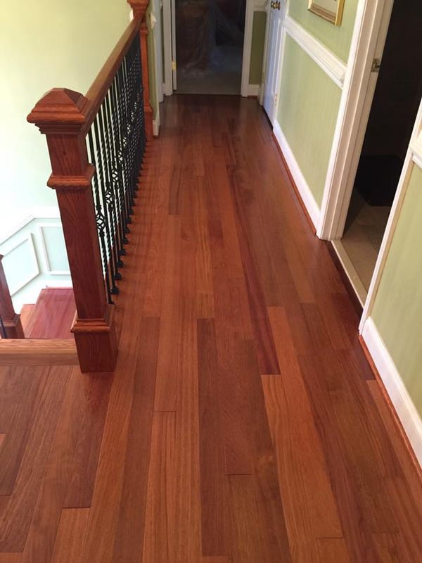 Flooring