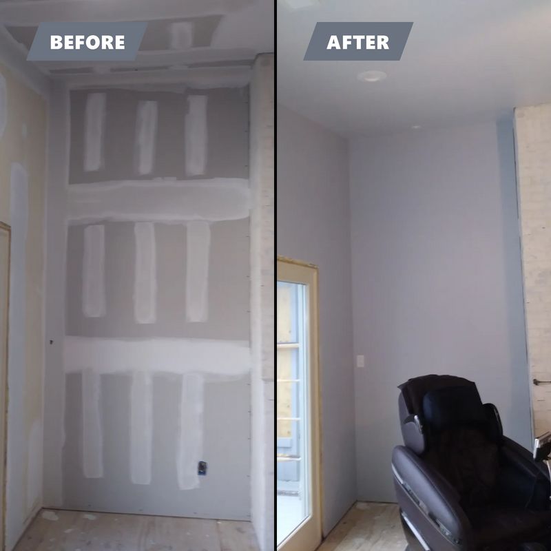 Drywall Repair gallery