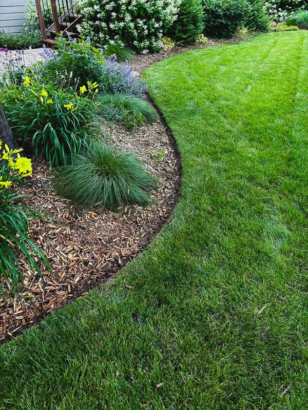 Edging
