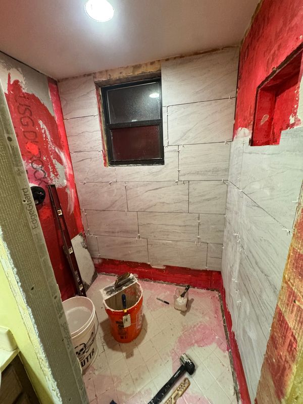 Interior Renovations
