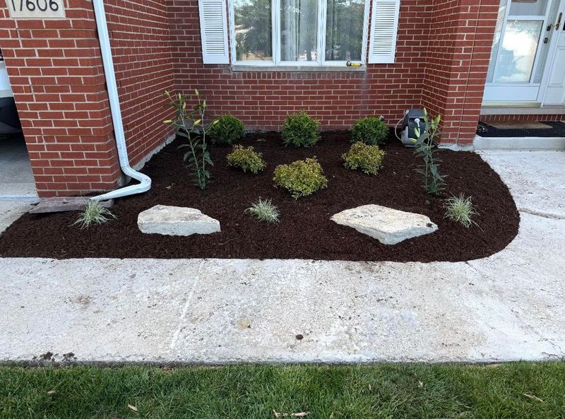 Hardscaping