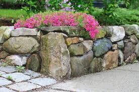 Retaining Wall Construction
